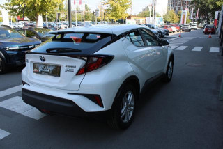 Toyota C-HR 1.8 HYBRID AUT 