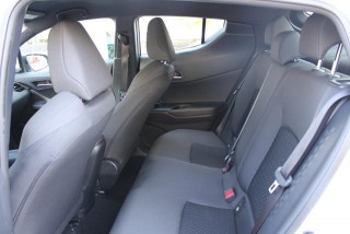Toyota C-HR 1.8 HYBRID AUT 