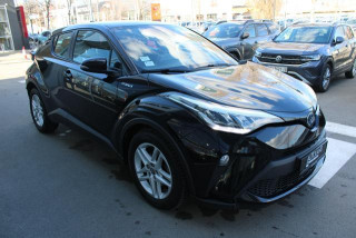 Toyota C-HR 1.8 HYBRID AUT 