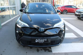 Toyota C-HR 1.8 HYBRID AUT 
