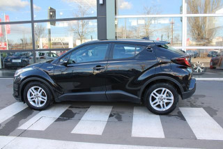 Toyota C-HR 1.8 HYBRID AUT 