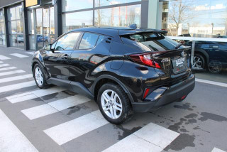 Toyota C-HR 1.8 HYBRID AUT 