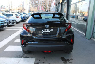 Toyota C-HR 1.8 HYBRID AUT 