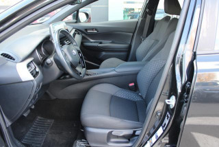 Toyota C-HR 1.8 HYBRID AUT 