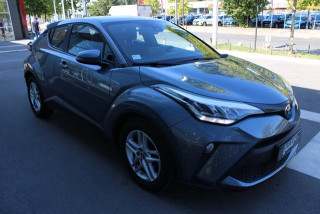 Toyota C-HR 1.8 HYBRID AUT 