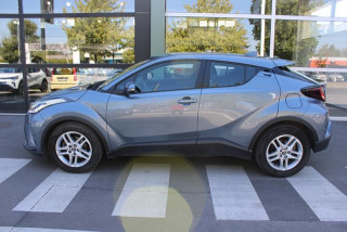 Toyota C-HR 1.8 HYBRID AUT 
