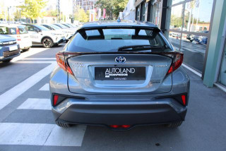 Toyota C-HR 1.8 HYBRID AUT 