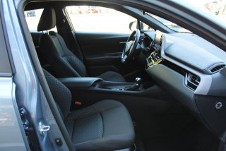 Toyota C-HR 1.8 HYBRID AUT 