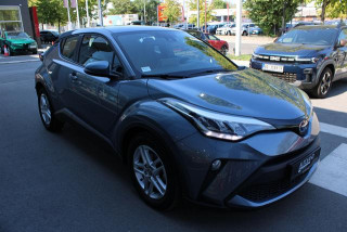 TOYOTA C-HR 1.8 HYBRID 