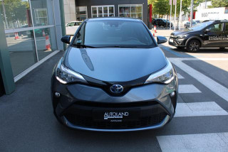 TOYOTA C-HR 1.8 HYBRID 