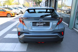 TOYOTA C-HR 1.8 HYBRID 