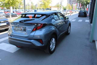 TOYOTA C-HR 1.8 HYBRID 