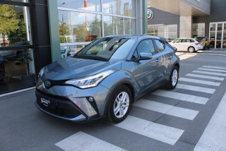 TOYOTA C-HR 1.8 HYBRID 