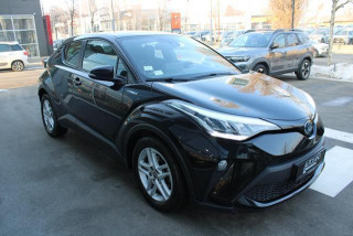 Toyota C-HR 1.8 HYBRID AUT 