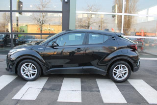 Toyota C-HR 1.8 HYBRID AUT 