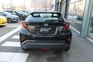 Toyota C-HR 1.8 HYBRID AUT 