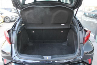 Toyota C-HR 1.8 HYBRID AUT 