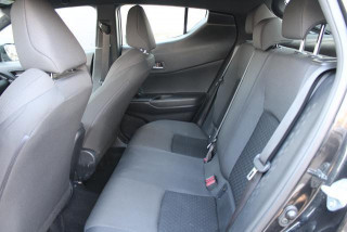 Toyota C-HR 1.8 HYBRID AUT 