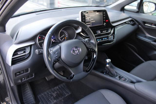 Toyota C-HR 1.8 HYBRID AUT 