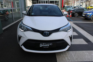Toyota C-HR 1.8 HYBRID AUT 