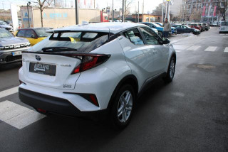 Toyota C-HR 1.8 HYBRID AUT 