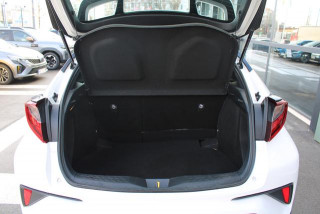 Toyota C-HR 1.8 HYBRID AUT 