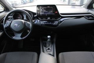 Toyota C-HR 1.8 HYBRID AUT 