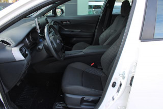 Toyota C-HR 1.8 HYBRID AUT 