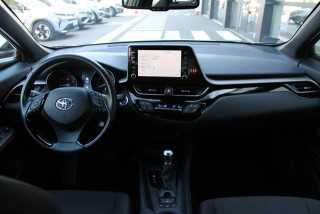 Toyota C-HR 1.8 HYBRID AUT 