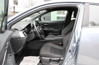 Toyota C-HR 1.8 Hybrid AUT 