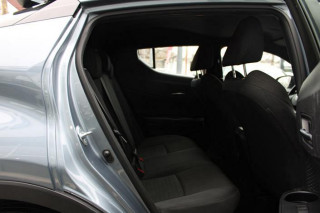 Toyota C-HR 1.8 Hybrid AUT 