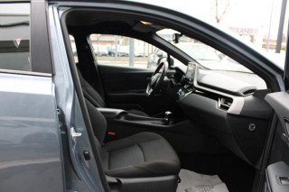 Toyota C-HR 1.8 Hybrid AUT 