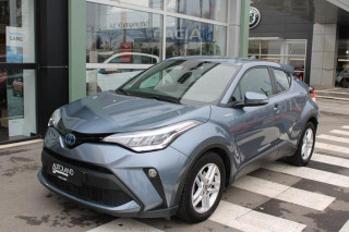 Toyota C-HR 1.8 Hybrid AUT 