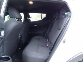 Toyota C-HR 1.2T Dual 