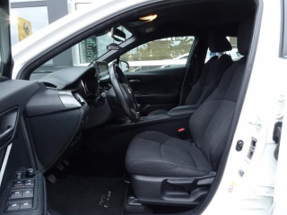 Toyota C-HR 1.2T Dual 