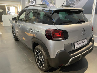 Citroen C3 AIRCROSS SHINE 1.2L 130ks  EAT6 