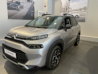 Citroen C3 AIRCROSS SHINE 1.2L 130ks  EAT6 