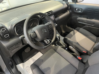 Citroen C3 AIRCROSS SHINE 1.2L 130ks  EAT6 