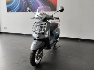 Vespa Primavera 50 Touring