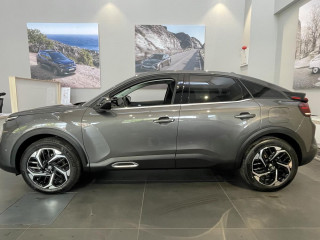 CITROEN C4 1.2L 130ks MAX 