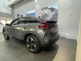 CITROEN C4 1.2L 130ks MAX 