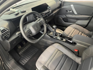 CITROEN C4 1.2L 130ks MAX 