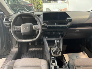 CITROEN C4 1.2L 130ks MAX 
