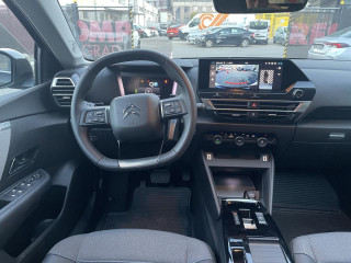 CITROEN C4 1.2L 130ks MAX EAT8 TEST 
