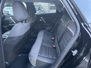 CITROEN C4 1.2L 130ks MAX EAT8 TEST 