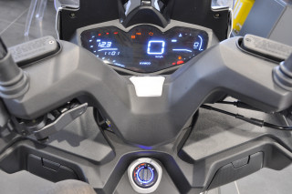 Kymco Xciting 400 VS 
