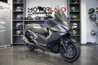 Kymco Xciting 400 VS 