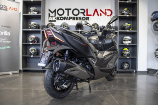 Kymco Xciting 400 VS 