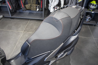 Kymco Xciting 400 VS 