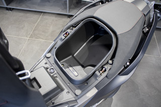 Kymco Xciting 400 VS 